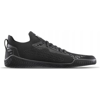TYR Buty treningowe na siłownię barefoot DZL-1 DropZero czarne r. 5,5 TYR Buty treningowe na siłownię barefoot DZL-1 DropZero czarne r. 5,5