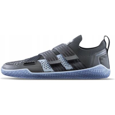 TYR Buty treningowe na siłownię barefoot na rzep DZ-1 DropZero białe r. 8 TYR Buty treningowe na siłownię barefoot na rzep DZ-1 DropZero białe r. 8