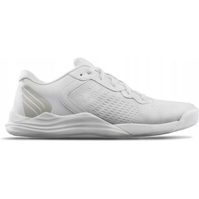 TYR Buty treningowe na siłownię crossfit TRAINER CXT-1 białe rozmiar 11 TYR Buty treningowe na siłownię crossfit TRAINER CXT-1 białe rozmiar 11