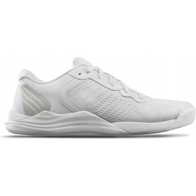 TYR Buty treningowe na siłownię crossfit TRAINER CXT-1 białe rozmiar 9 TYR Buty treningowe na siłownię crossfit TRAINER CXT-1 białe rozmiar 9