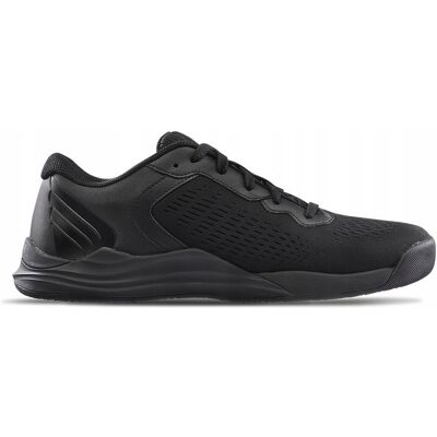 TYR Buty treningowe na siłownię crossfit TRAINER CXT-1 czarne rozmiar 8 TYR Buty treningowe na siłownię crossfit TRAINER CXT-1 czarne rozmiar 8