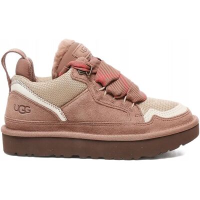 UGG Lowmel Rocky Oak (W) 37 Eu 5 Us 23 Cm UGG Lowmel Rocky Oak (W) 37 Eu 5 Us 23 Cm