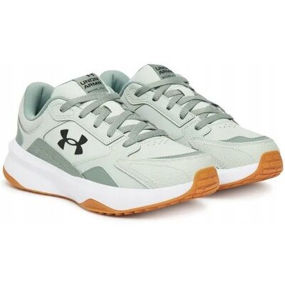 Inny producent UNDER ARMOUR BUTY MĘSKIE SPORTOWE ZIELONE 47,5 26LA Inny producent UNDER ARMOUR BUTY MĘSKIE SPORTOWE ZIELONE 47,5 26LA