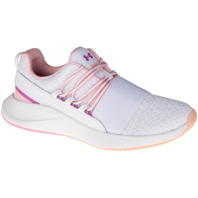 Under Armour - W Charged Breathe Clr Sft 3023658100 - 7 UK Under Armour - W Charged Breathe Clr Sft 3023658100 - 7 UK