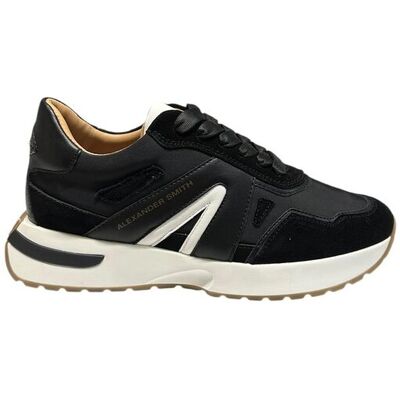 Uomo alexander smith HYM3084BLK Uomo alexander smith HYM3084BLK