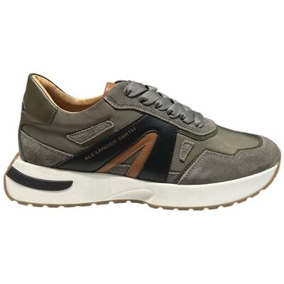 Uomo alexander smith HYM3084MCN Uomo alexander smith HYM3084MCN