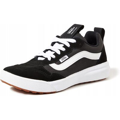 Inny producent VANS RANGE EXP BUTY SPORTOWE ZE SKÓRĄ 38,5 1ŻTH Inny producent VANS RANGE EXP BUTY SPORTOWE ZE SKÓRĄ 38,5 1ŻTH