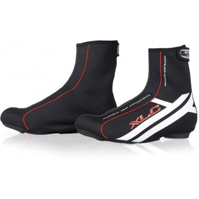 XLC, Ochraniacze na buty rowerowe, neoprenowe XLC BO, A01 XLC, Ochraniacze na buty rowerowe, neoprenowe XLC BO, A01