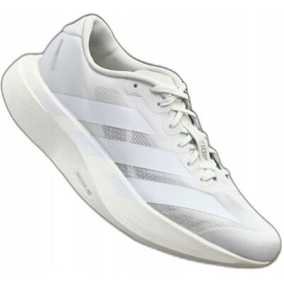 Adidas Adizero Evo Sl Buty Do Biegania Damskie Białe Ki9440 Rozmiar 42 Adidas Adizero Evo Sl Buty Do Biegania Damskie Białe Ki9440 Rozmiar 42