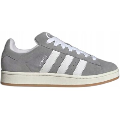 Adidas Campus 00s Sneakersy Buty Męskie Szare Hq8707 Rozmiar 48 Adidas Campus 00s Sneakersy Buty Męskie Szare Hq8707 Rozmiar 48