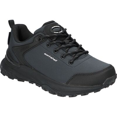 American Club Hl225 Trekkingi Buty Sportowe Softshell Męskie Memory Foam Navy 37 American Club Hl225 Trekkingi Buty Sportowe Softshell Męskie Memory Foam Navy 37