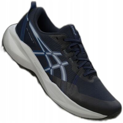 ASICS Gel-Venture 11 Buty Do Biegania Męskie 1011c160-400 Rozmiar 46 ASICS Gel-Venture 11 Buty Do Biegania Męskie 1011c160-400 Rozmiar 46