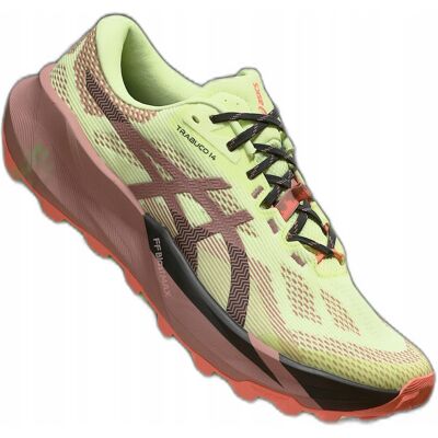 ASICS Trabuco 14 Buty Do Biegania Męskie 1011c166-750 Rozmiar 43.5 ASICS Trabuco 14 Buty Do Biegania Męskie 1011c166-750 Rozmiar 43.5