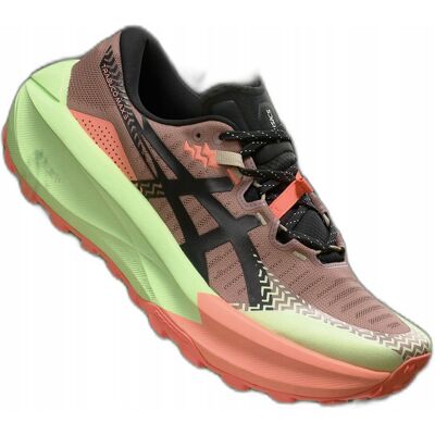 ASICS Trabuco Max 5 Buty Do Biegania Męskie 1011c164-600 Rozmiar 43.5 ASICS Trabuco Max 5 Buty Do Biegania Męskie 1011c164-600 Rozmiar 43.5