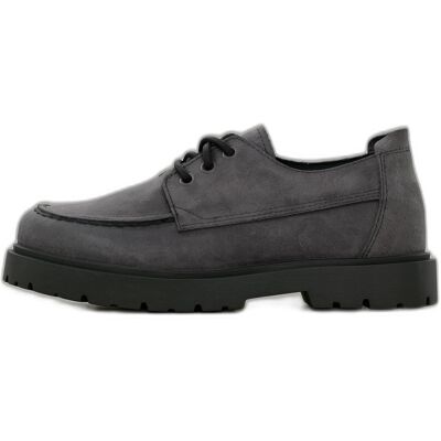 Birkenstock Highwood Półbuty Męskie Czarne 1032702 Rozmiar 42 Birkenstock Highwood Półbuty Męskie Czarne 1032702 Rozmiar 42