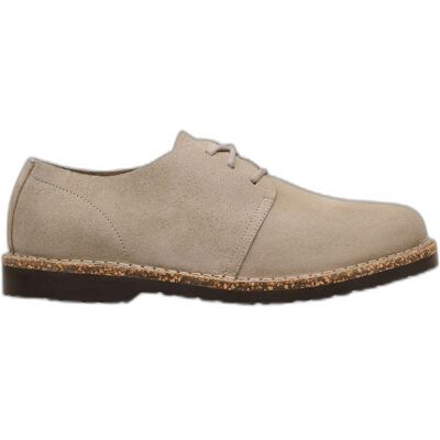 Birkenstock Uppsala Low Półbuty Męskie Beżowe 1029721 Rozmiar 37 Birkenstock Uppsala Low Półbuty Męskie Beżowe 1029721 Rozmiar 37