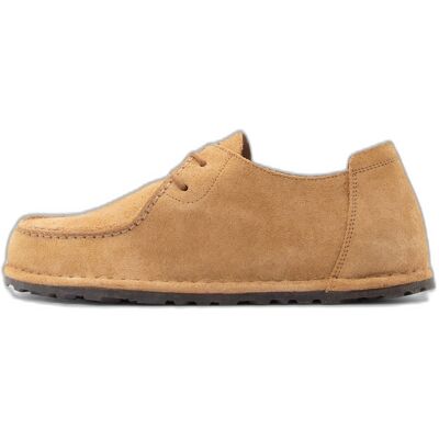 Birkenstock Utti Lace Półbuty Męskie 1031546 Rozmiar 42 Birkenstock Utti Lace Półbuty Męskie 1031546 Rozmiar 42