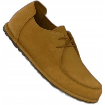 Birkenstock Utti Lace Półbuty Męskie Brązowe 1031561 Rozmiar 43 Birkenstock Utti Lace Półbuty Męskie Brązowe 1031561 Rozmiar 43