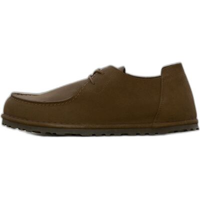 Birkenstock Utti Lace Półbuty Męskie Brązowe 1033136 Rozmiar 41 Birkenstock Utti Lace Półbuty Męskie Brązowe 1033136 Rozmiar 41