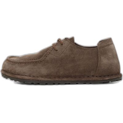 Birkenstock Utti Lace Półbuty Męskie Brązowe 1033212 Rozmiar 42 Birkenstock Utti Lace Półbuty Męskie Brązowe 1033212 Rozmiar 42