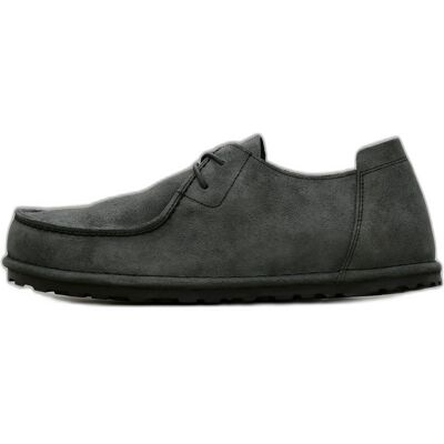 Birkenstock Utti Lace Półbuty Męskie Czarne 1032685 Rozmiar 46 Birkenstock Utti Lace Półbuty Męskie Czarne 1032685 Rozmiar 46
