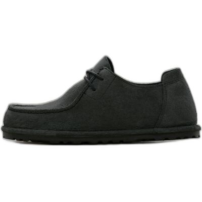 Birkenstock Utti Lace Półbuty Męskie Czarne 1032743 Rozmiar 42 Birkenstock Utti Lace Półbuty Męskie Czarne 1032743 Rozmiar 42
