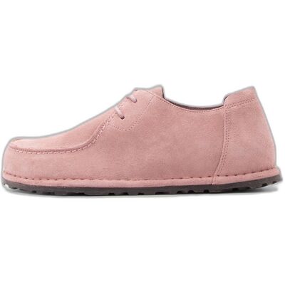 Birkenstock Utti Lace Półbuty Męskie Różowe 1031554 Rozmiar 43 Birkenstock Utti Lace Półbuty Męskie Różowe 1031554 Rozmiar 43