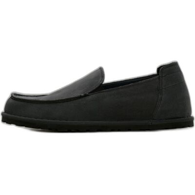Birkenstock Utti Low Slip On Półbuty Wsuwane Męskie Czarne 1032742 R. 42 Birkenstock Utti Low Slip On Półbuty Wsuwane Męskie Czarne 1032742 R. 42