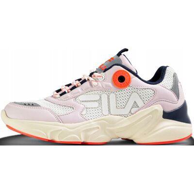 Buty Damskie Fila Collene 2.0 Lekkie Running Fitness Siłownia Rozmiar 42 Buty Damskie Fila Collene 2.0 Lekkie Running Fitness Siłownia Rozmiar 42
