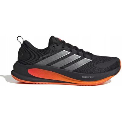 Buty Do Biegania Adidas Supernova Ease 2 M Czarne Sportowe Lekkie R. 44 Buty Do Biegania Adidas Supernova Ease 2 M Czarne Sportowe Lekkie R. 44
