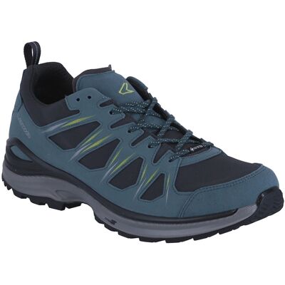 Buty Lowa Innox Evo Ii Gtx 3114167531 Buty Lowa Innox Evo Ii Gtx 3114167531