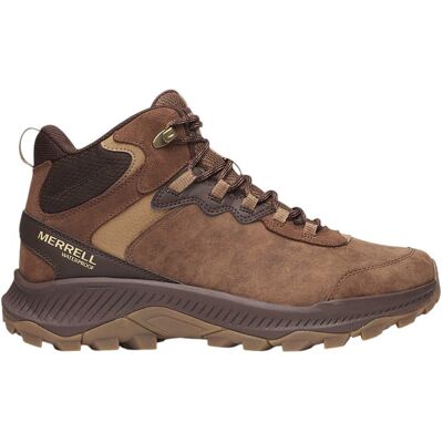 Buty trekkingowe Merrell Speed Strike 2 LTR Mid - Buty trekkingowe Buty trekkingowe Merrell Speed Strike 2 LTR Mid - Buty trekkingowe