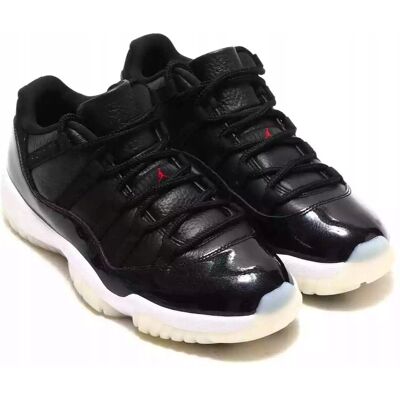 Buty Męskie Sportowe Koszykarskie Air Jordan 11 Retro 72-10 Av2187-001 R.44 Buty Męskie Sportowe Koszykarskie Air Jordan 11 Retro 72-10 Av2187-001 R.44