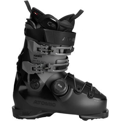 Buty Narciarskie Atomic Hawx Prime 110 S Boa Black/anthracite 2026, Flex 110, Rozmiar 31–31,5 (310–315 Mm) Buty Narciarskie Atomic Hawx Prime 110 S Boa Black/anthracite 2026, Flex 110, Rozmiar 31–31,5 (310–315 Mm)
