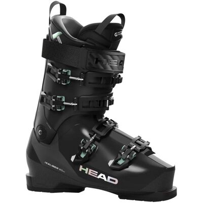 Buty Narciarskie Damskie Head Kaliber 85 W Mv Black 2026, Flex 85, Rozmiar 24–24,5 (240–245 Mm) Buty Narciarskie Damskie Head Kaliber 85 W Mv Black 2026, Flex 85, Rozmiar 24–24,5 (240–245 Mm)