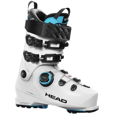 Buty Narciarskie Head Kaliber 120 Mv Gw Boa White 2026, Flex 130/120, Gripwalk, Rozmiar 29,0–29,5 (290–295 Mm) Buty Narciarskie Head Kaliber 120 Mv Gw Boa White 2026, Flex 130/120, Gripwalk, Rozmiar 29,0–29,5 (290–295 Mm)