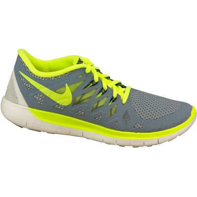 Buty Nike Free 5.0 644428-403 Szary 39 Buty Nike Free 5.0 644428-403 Szary 39