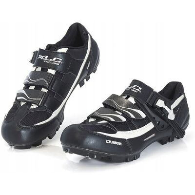 Buty Rowerowe Spd Scarpa Xlc Pro Sl Mtb R.40 Buty Rowerowe Spd Scarpa Xlc Pro Sl Mtb R.40