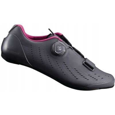 Buty Rowerowe Spd Shimano Road Sh-Rp7g R.37 System Boa Buty Rowerowe Spd Shimano Road Sh-Rp7g R.37 System Boa