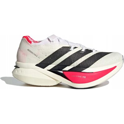 Buty Sportowe Adidas Adizero Prime X3 Strung Buty Startowe Maraton R 45 1/3 Buty Sportowe Adidas Adizero Prime X3 Strung Buty Startowe Maraton R 45 1/3