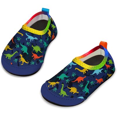 Inny producent Buty Wodne Dla Dzieci Antypoślizgowe Na Basen I Plażę Rozmiar 8.5/9 Inny producent Buty Wodne Dla Dzieci Antypoślizgowe Na Basen I Plażę Rozmiar 8.5/9