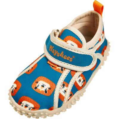 Inny producent Buty Wodne Dla Dzieci Antypoślizgowe Z Rzepem Rozmiar 28/29 Eu Inny producent Buty Wodne Dla Dzieci Antypoślizgowe Z Rzepem Rozmiar 28/29 Eu