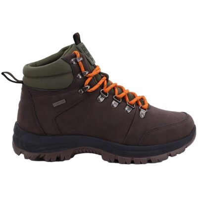 Buty Zimowe Męskie Big Star Bsuu174195 40 Buty Zimowe Męskie Big Star Bsuu174195 40