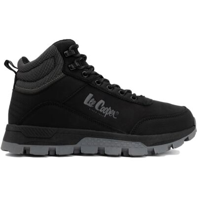 Buty Zimowe Męskie Lee Cooper Lcj-26-01-4623ma 42 Buty Zimowe Męskie Lee Cooper Lcj-26-01-4623ma 42
