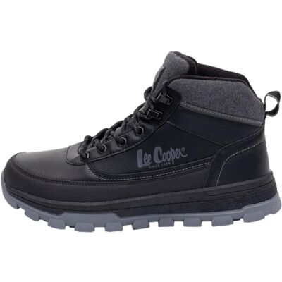 Buty Zimowe Męskie Lee Cooper Lcj-26-01-4625ma 46 Buty Zimowe Męskie Lee Cooper Lcj-26-01-4625ma 46