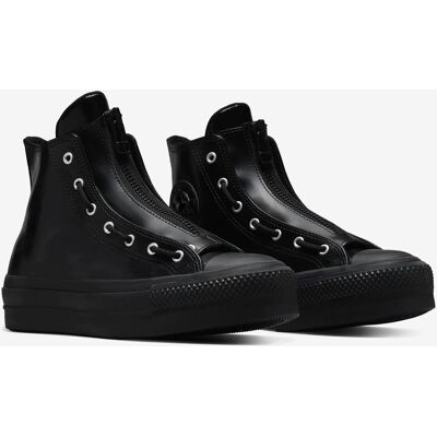 Converse Chuck Taylor Lift Skóra Suwak R 37,5 Nowe Outlet Converse Chuck Taylor Lift Skóra Suwak R 37,5 Nowe Outlet