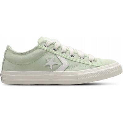 Converse Star Player 76 A16309c Trampki Dziecięce Miętowe Rozmiar 37,5 Converse Star Player 76 A16309c Trampki Dziecięce Miętowe Rozmiar 37,5