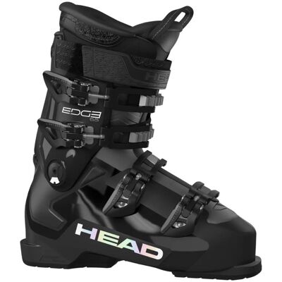 Damskie Buty Narciarskie Head Edge 65 W Hv Black 2026, Flex 65, Rozmiar 26/26,5 (260–265 Mm) Damskie Buty Narciarskie Head Edge 65 W Hv Black 2026, Flex 65, Rozmiar 26/26,5 (260–265 Mm)
