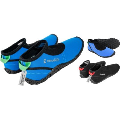 Inny producent Dynamicnord – Dziecięce Buty Do Wody Z Neoprenu, Buty Kąpielowe, Buty Do Pływania Na Bosaka – (Niebieski, Unijne Rozmiary Obuwia, Mały Nastolatek, T.. Inny producent Dynamicnord – Dziecięce Buty Do Wody Z Neoprenu, Buty Kąpielowe, Buty Do Pływania Na Bosaka – (Niebieski, Unijne Rozmiary Obuwia, Mały Nastolatek, T..