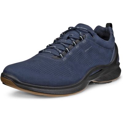 ECCO Fjuel M - Niebieski - Rozmiar 43 (UK 9-9.5) - Buty ECCO Fjuel M - Niebieski - Rozmiar 43 (UK 9-9.5) - Buty